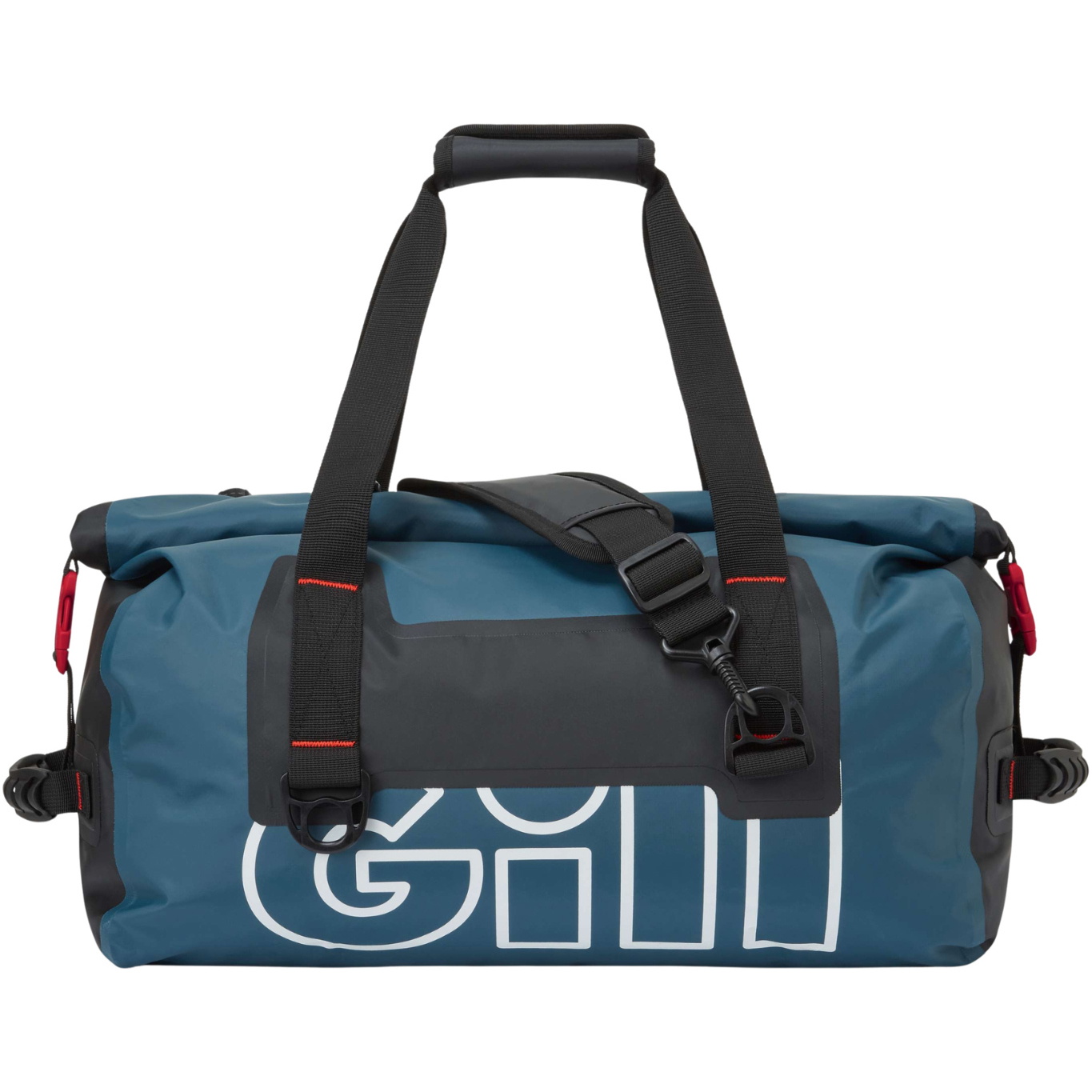 2026 Gill Voyager Duffel Dry Bag 30L L111 - Deep Dive